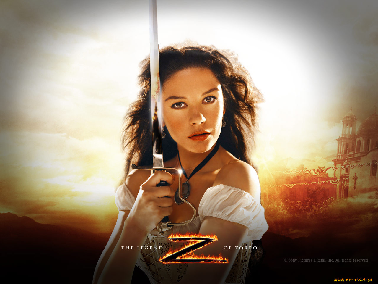 , , the, legend, of, zorro